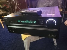 ONKYO RICEVITORE AV MODELLO