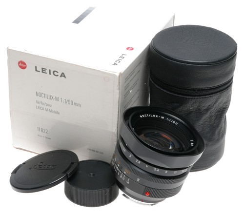 Leica noctilux f 1 0 - leica, mm