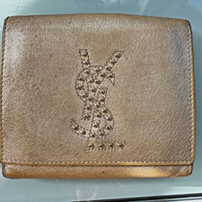 Portafoglio YSL Yves Saint