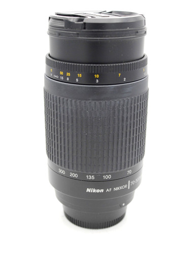Nikon zoom nikkor 300 - nikon, zoom-nikkor
