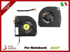 Ventola fan cpu - ventola, acer