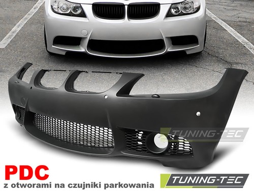 Paraurti anteriore per bmw - paraurti,