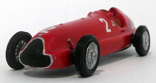 Fds scale white metal - 1/43,