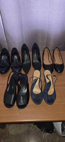Lotto scarpe donna al - ,