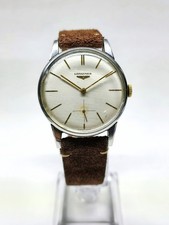 Longines vintage cal. 30L-