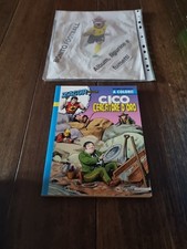 Zagor Presenta Cico  Ristampa