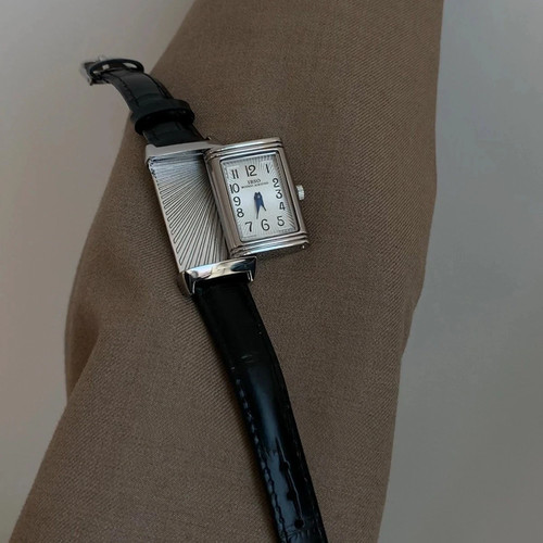 Orologio quarzo pelle - al, in