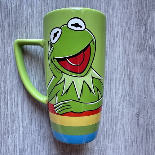 Disney store kermit tazza - disney, store,
