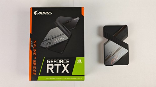Aorus geforce rtx - geforce, nvlink