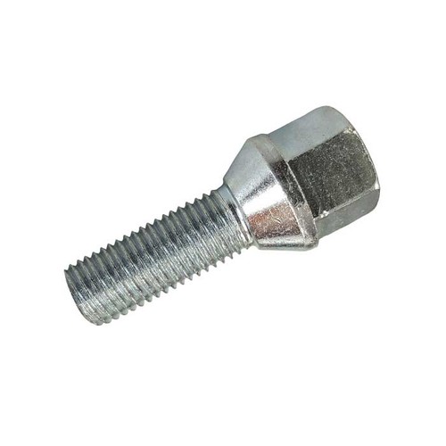 Bullone ruota m14x1 - bullone, m14x1.5