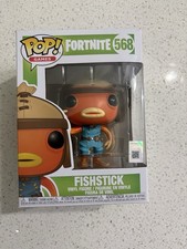 Funko Pop! Fortnite -