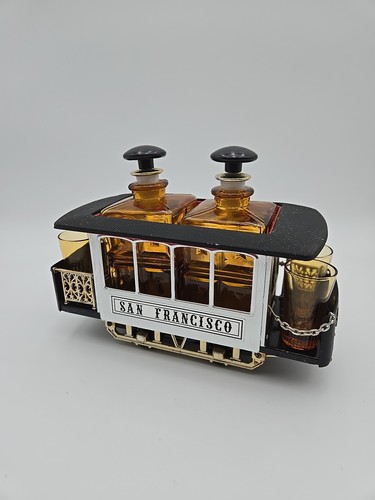 Carrello auto vintage - , san