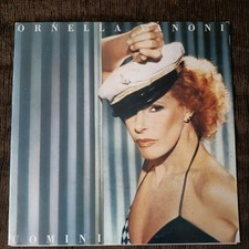 LP - Ornella Vanoni – Uomini