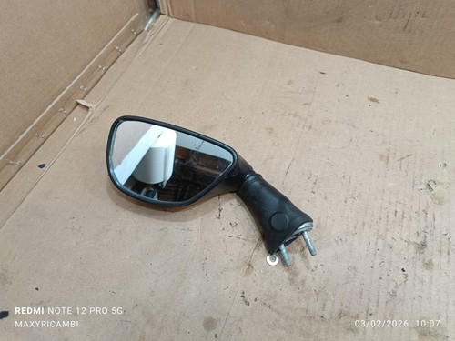 Specchietto sinistro per - specchietto,