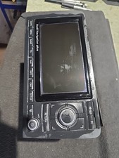 Autoradio multimédia audi - multimédia,