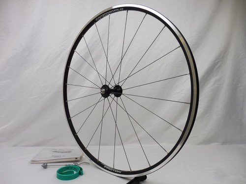 Ruota anteriore campagnolo - anteriore,