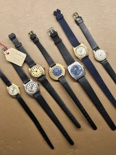 Lotto Orologi - New Old Stock