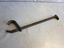 N2 Originale VW 637/2 VW637/2 Strumento Speciale Estrattore Coprimozzo T2 Porsche (K20