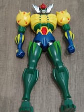 Shin jeeg robot - robot, d'acciaio