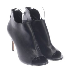 Stivaletti Casadei neri 38,5