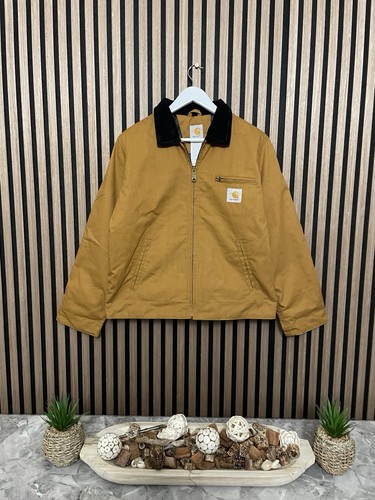 Giacca isolata carhartt - giacca,