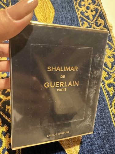 Guerlain shalimar edp - guerlain,