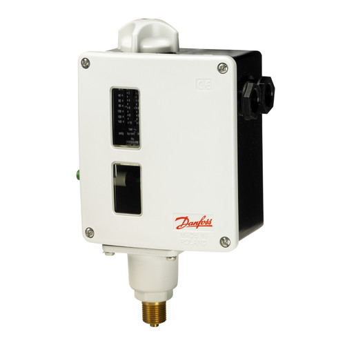 Danfoss 017 520366 rt116 - danfoss, 017-520366