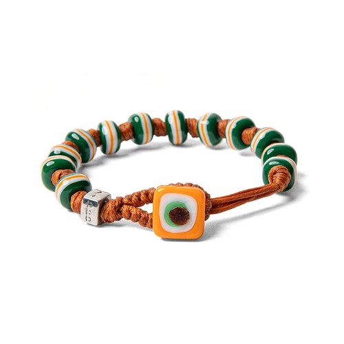 Bracciale aua bibbona - bracciale,