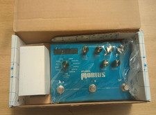Strymon Mobius Pedale per