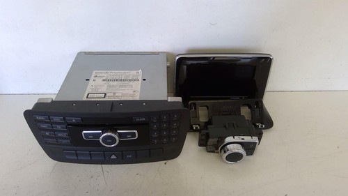 Gps mercedes classe 176 - classe,