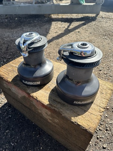 Harken st verricelli - harken, 48,2