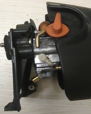 Carburatore decespugliatore