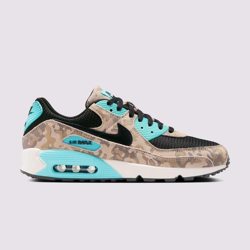 Nike air max - max, teal