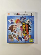Yo-Kai Watch - Nintendo 3DS