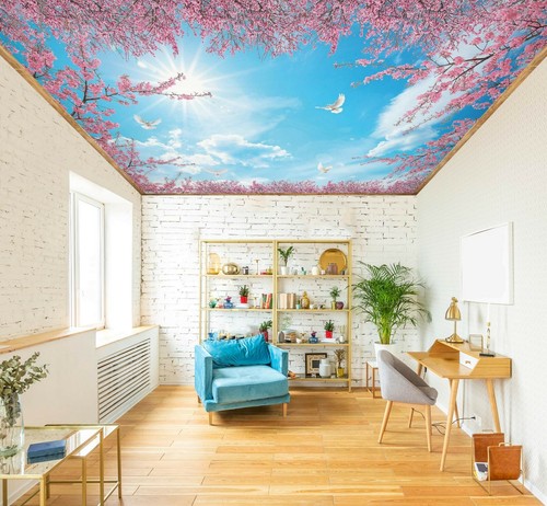 Flower na4146 soffitto - na4146,
