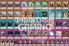 Geargia Deck Ago Soffitto