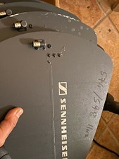 Sennheiser a12ad-uhf