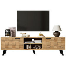 Mobile TV Lowboard Stivoller