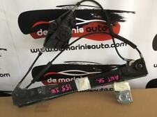 MECCANISMO CREMAGLIERA PORTA