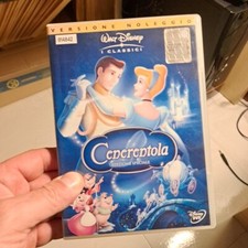 Dvd - Cenerentola EDIZIONE