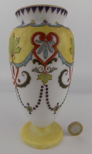 Harrach vaso vetro - harrach?,