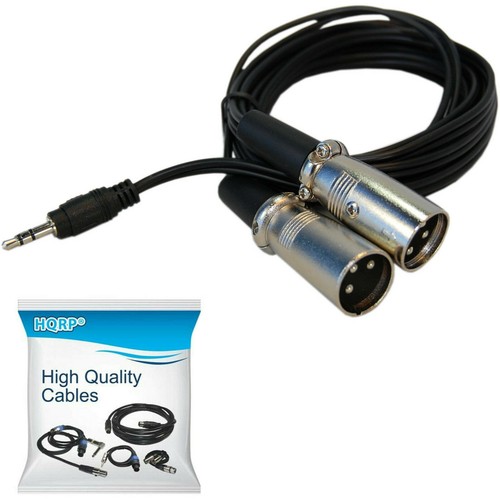 Cavo sdoppiatore xlr 10 - cavo,