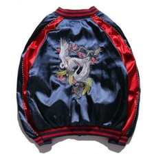 Cappotto giacca baseball