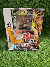 NINTENDO DS Bakugan Battle