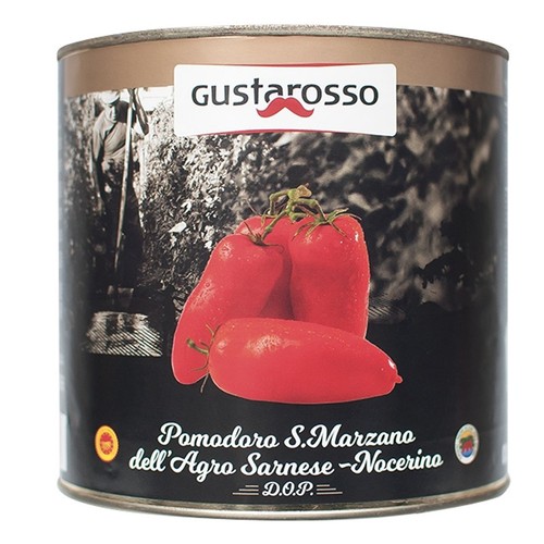 Pomodoro san marzano dop - pomodoro,