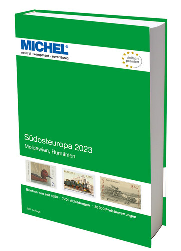Michel catalogo francobolli - michel,
