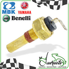 TERMOINTERRUTTORE BULBO