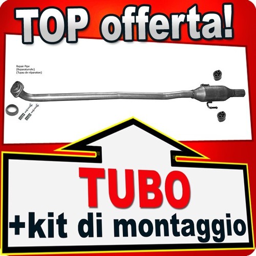 Tubo riparazione per toyota - riparazione,