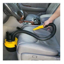 Aspirapolvere 12V per auto automobile camper camion barca Aspira polveri liquidi