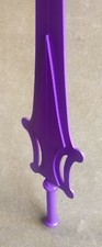 Spada di Skeletor in Acciaio 